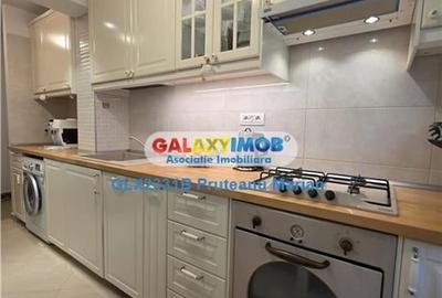 Vanzare apartament de Lux cu 3 camere langa  Auchan cu Parc Moghioros - 11