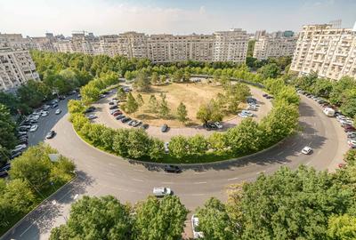 Singurul apartament de vanzare de acest tip - in Piata Alba Iulia - 12
