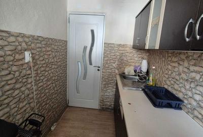 Apartament cu 2 camere semidecomandat în Exterior Vest - 1