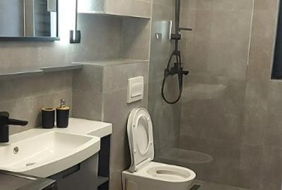 Apartament cu 2 camere în Sud - 9