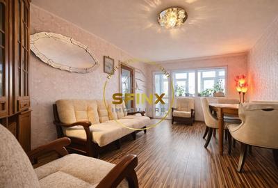 3 camere, Drumul Taberei, bloc anvelopat termic - 2