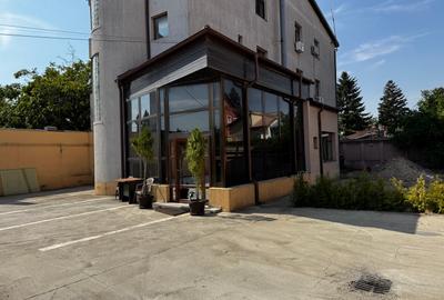 Imobil pretabil activitati comerciale, birouri. Cabinete stomatologice. - 1