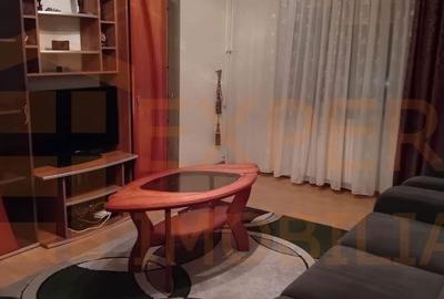 Apartament cu 2 camere decomandat în Inel II