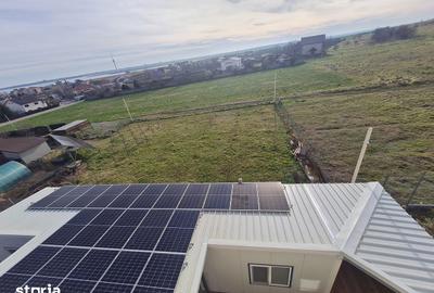 Casă cu 6 camere cu Teren 382 Mp în Central - 15