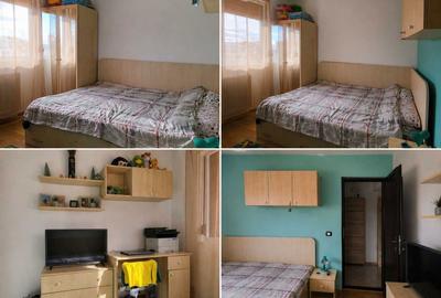 Apartament cu 4 camere în Nord - 7