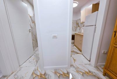 2 camere Sala Palatului - Calea Victoriei 8/9 Bocca Lupo - 13