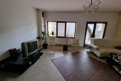 Complex Rezidențial Straulesti-Damaroaia- Vila-Zona Verde - 4