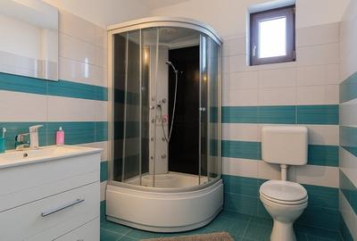 Casă individuală cu 5 camere cu Canalizare în Ciorogârla - 13