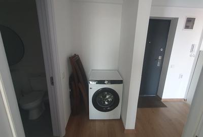 Nou, prima inchiriere, 2 camere, loc parcare, locatie ideala, Sos Alexandriei - 9