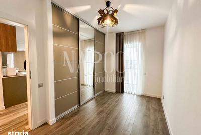 Apartament cu 2 camere în Bună Ziua - 2