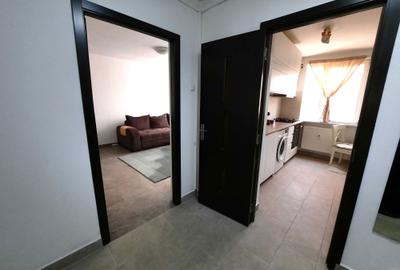 Apartament cu 3 camere decomandat în Brâncoveanu