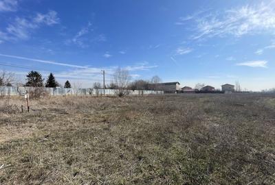 GIULESTI | Teren intravilan PUZ V3a2 9000mp ideal terenuri de sport - 7