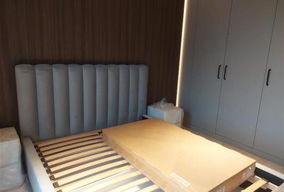 Apartament cu 2 camere semidecomandat în Costin Georgian - 9