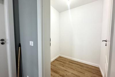 Duplex spatios, 5 camere, 120 mp utili, 309 mp teren - Dumbravita - 13