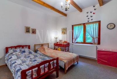 Casă individuală cu 4 camere cu Teren 1143 Mp în Someșu Rece - 7
