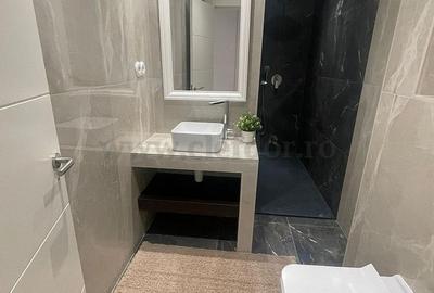 Apartament cu 3 camere decomandat, mobilat în Pipera - 12