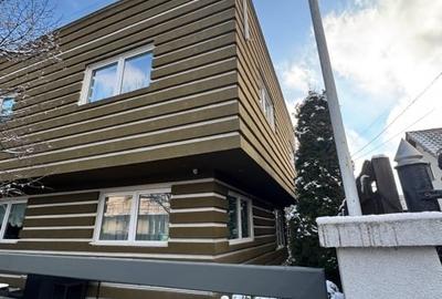 Casă individuală cu 4 camere cu Teren 200 Mp în Gheorgheni - 1