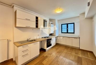 Apartament 3 camere Aviatiei | Loc de parcare | 5 min de metrou - 4