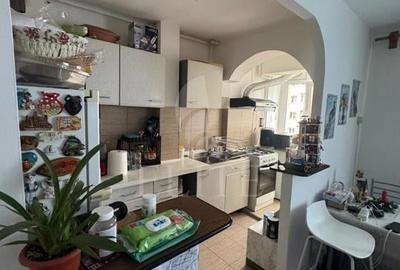 Apartament cu 3 camere decomandat în Mănăștur - 2