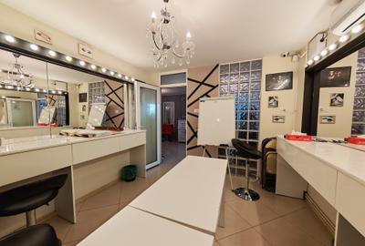 Spatiu comercial de inchiriat centru - 10
