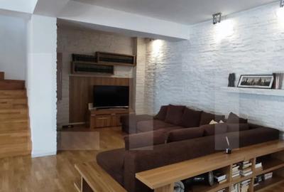 Casă cu 4 camere cu Teren 187 Mp în 1 Decembrie