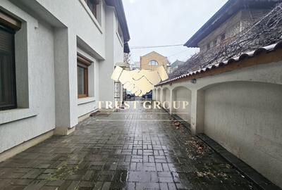 Casă individuală cu 5 camere cu Teren 200 Mp în Domenii - 2