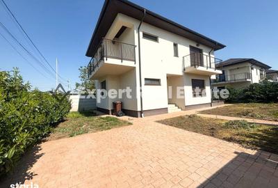 Casă cu 4 camere cu Teren 460 Mp în Tunari - 2