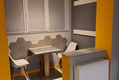 Garsonieră decomandată în Lipovei - 2