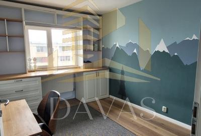 Apartament cu 3 camere | Intre Lacuri | Renovat - 5