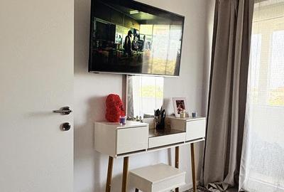 Apartament cu 3 camere decomandat în Giroc - 2