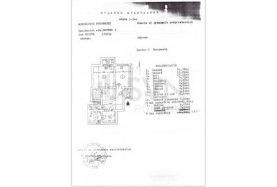 REA1018889 VANZARE 3 CAMERE FOISORUL DE FOC - 9