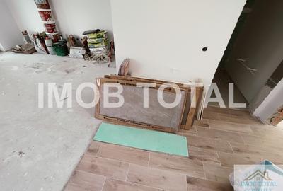 Casa, Jumatate duplex, Gavana Grigoresti, COMISION 0 - 7