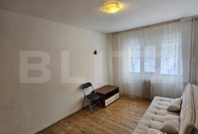 Garsonieră semidecomandată, mobilată în Gheorgheni - 2