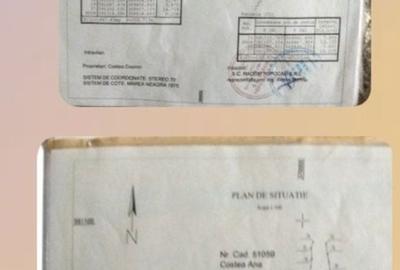 Casă cu 3 camere în Căpușu Mare - 3