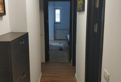 Faleza Nord - Apartament cu 3 camere frontal la mare - 21