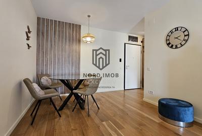 APARTAMENT EXCLUSIVIST 2 CAMERE | MOBILAT-UTILAT| PARCARE | AVIATIEI APARTMENTS - 13