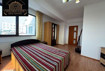 Apartament cu 4 camere decomandat, mobilat în Domenii - 12