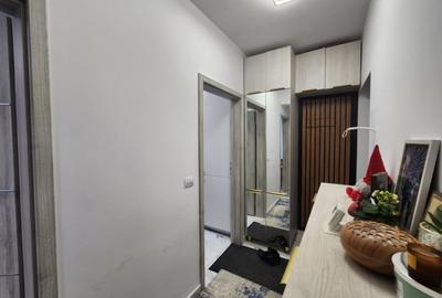 APARTAMENT 2 CAMERE, DECOMANDAT, ETAJUL 2, CAPAT CUG - 6