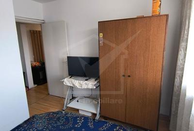 Apartament cu 2 camere decomandat în Grigorescu - 11