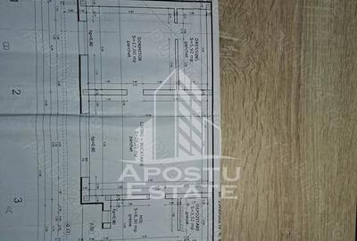 Casă cu 4 camere cu Teren 360 Mp în Tipografilor