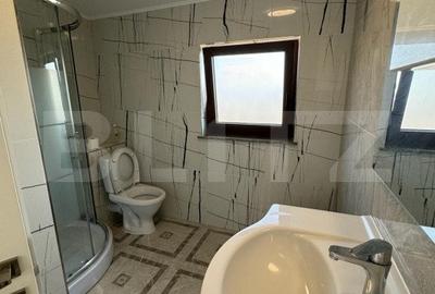 Apartament 3 camere, 100mp, situat pe 2 niveluri, zona Radauti - 7