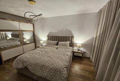 Apartament cu 3 camere decomandat în Șelimbăr - 16