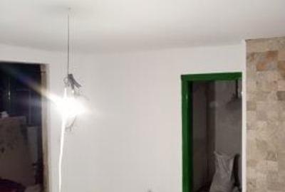 Casă cu 2 camere în Muntele Băișorii - 1