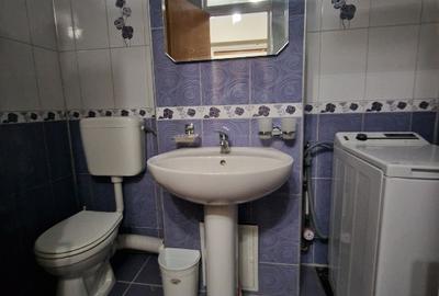 Apartament cu 3 camere decomandat în Central - 8