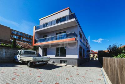 ⚡TUR VIRTUAL Dormitor + living | 45 m² | modern | parcare | Gruia - Stația Meteo - 17