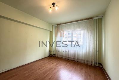 Apartament cu 2 camere decomandate , in zona Pietei Marasti ! - 2