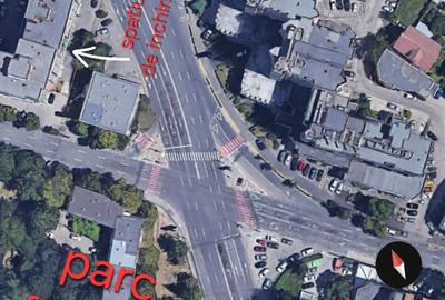 Spațiu comercial, de 330 mp, în Ultracentral - 3