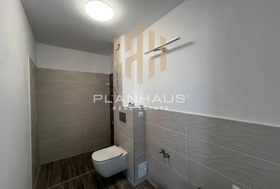 Apartament 3 camere ,Penthouse ,Centrul vechi Baia Mare - 14