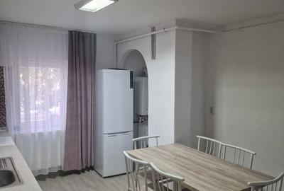 Apartament cu 2 camere în Pârneava - 4