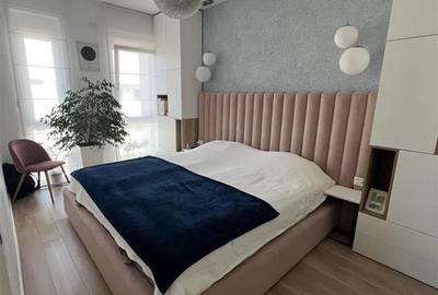 RECO Penthouse cu terasa panoramica-West Residence - 3